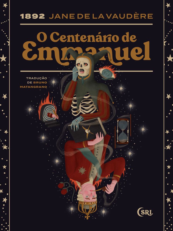 O Centenário de Emmanuel