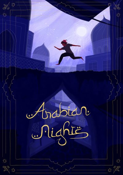 arabian nights